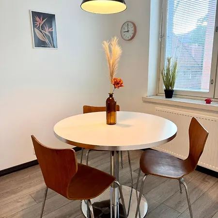 Boutique Apartamento Helsinki