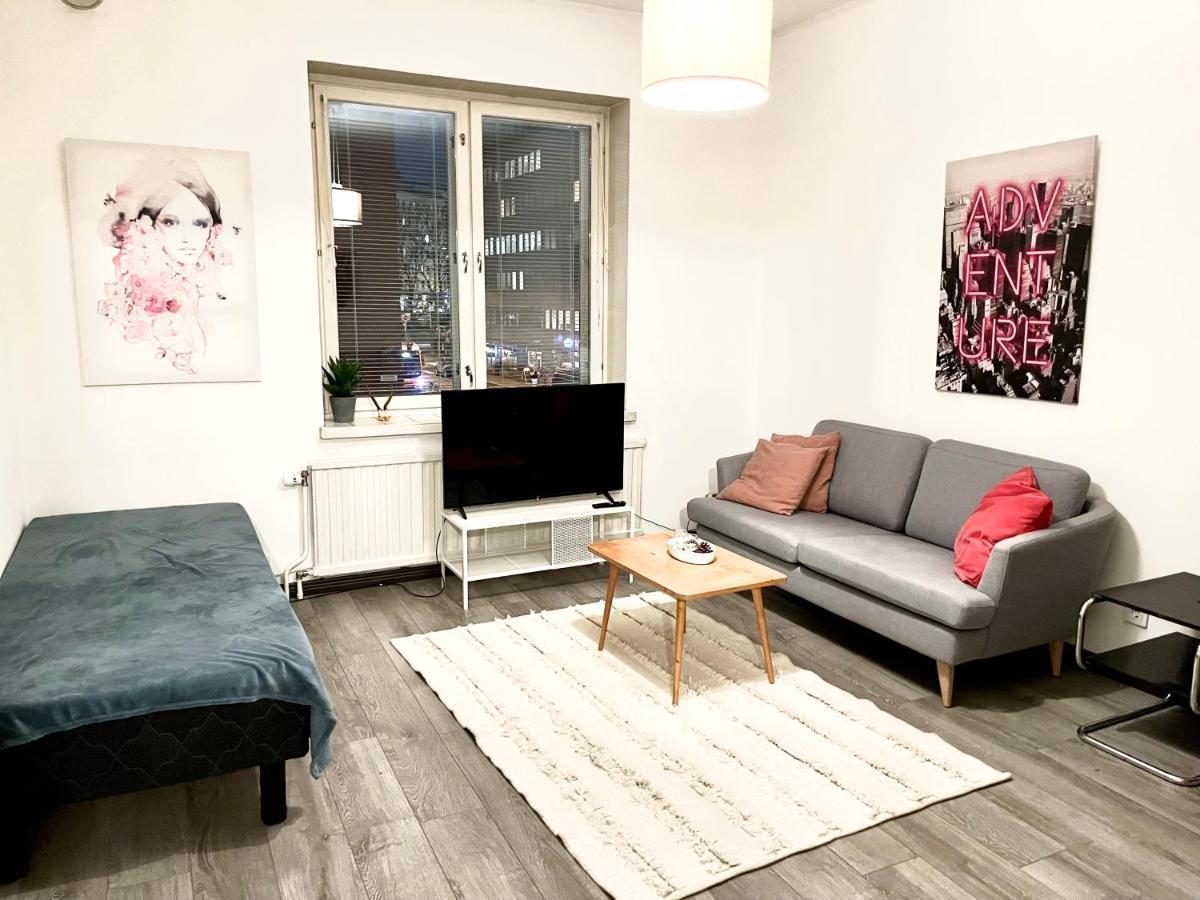 Apartment Downtown Studio Helsinki, Finland - book now, 2023 prices