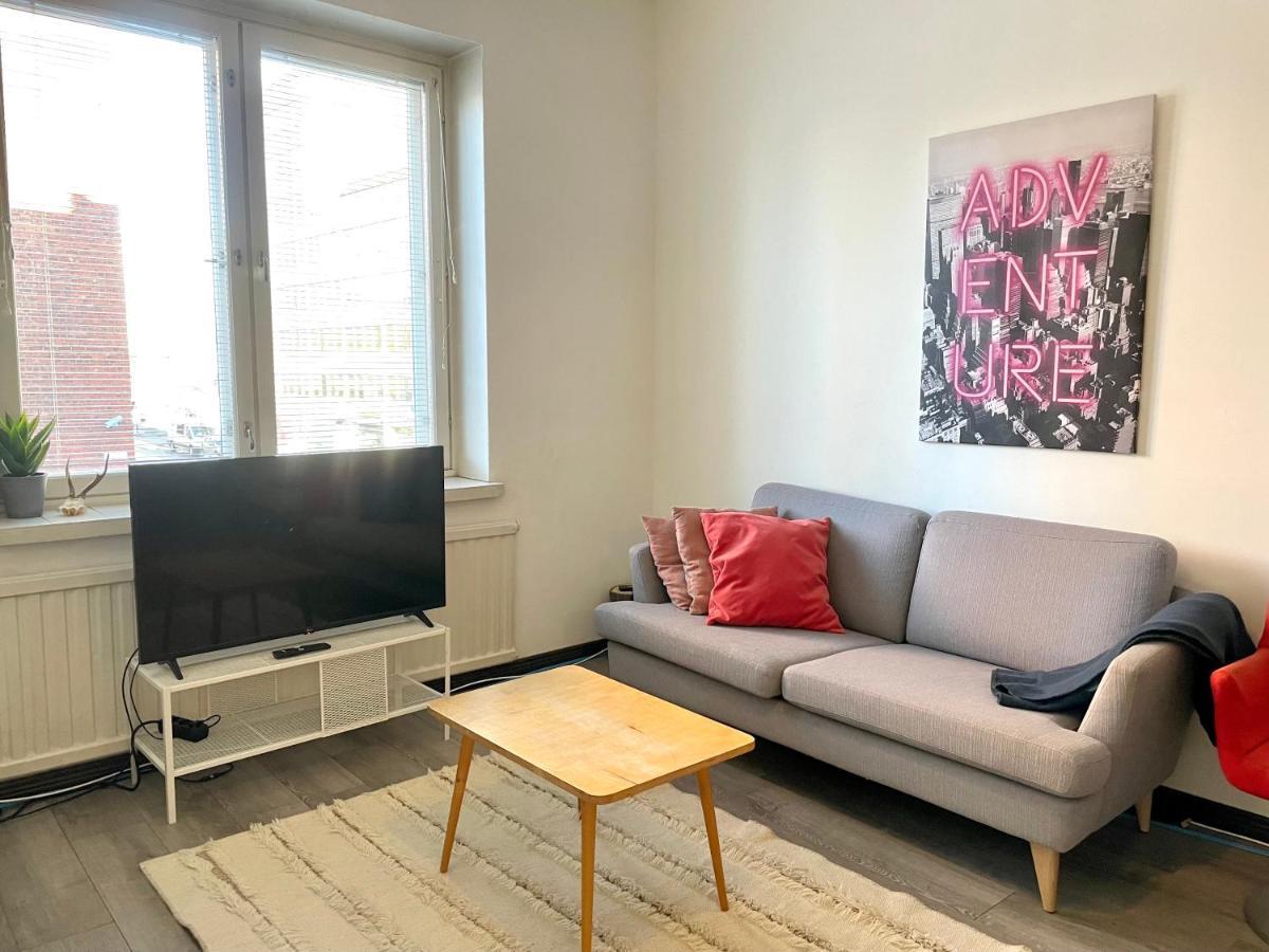 Apartment Downtown Studio Helsinki, Finland - book now, 2023 prices